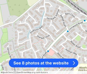 Sherwill Close, Ivybridge, PL21 - Photo 1