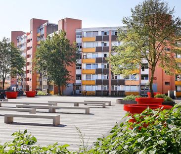 2-Zimmer-Wohnung in Oberhausen Alstaden - Photo 5