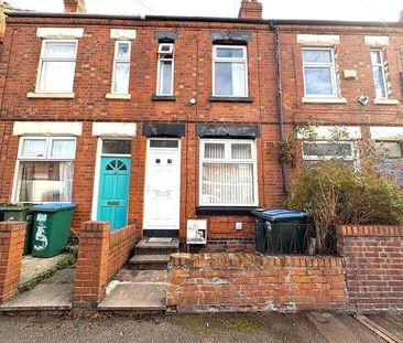 Two Bedroom House Near The City Centre, CV2 - Photo 2