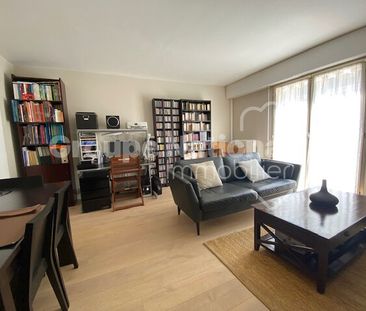 Versailles- 2 pièces 50 M² avec parking, - Photo 6