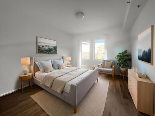 Appartement à louer - Photo 1