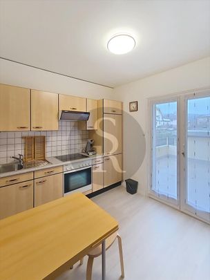 2.5 Zimmer, 70 m², 1. Stock - Photo 1