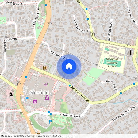 1/29 Camelot Place, Glenfield, North Shore City