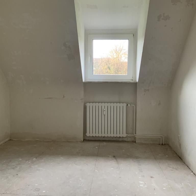 2-Zimmer-Wohnung in Gelsenkirchen Bulmke-Hüllen - Foto 1