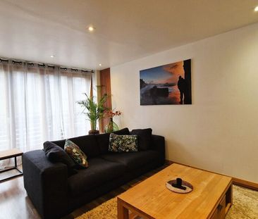 Appartement à louer 3 pièces • Cercier - Photo 1