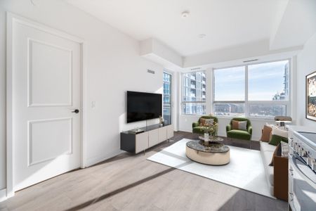 For Lease - 2343 Khalsa Gate Unit# 403, Oakville, Ontario - Photo 3