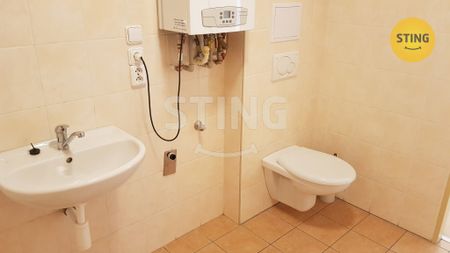 Byt 2+kk k pronájmu, Opava / Předměstí, ulice Tyršova - Photo 3
