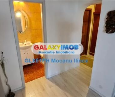 Inchiriere apartament 3 camere, in Ploiesti, zona Ultracentrala - Fotografie 6