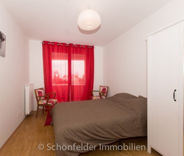 Komplett möbliert * Top geschnittene Wohnung * fußläufig zur FIS - Photo 6