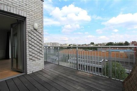 Appartement te huur - Foto 2