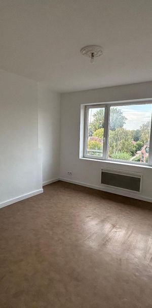 Location Appartement 2 pièces 44m² MARCQ EN BAROEUL 59700 - Photo 1
