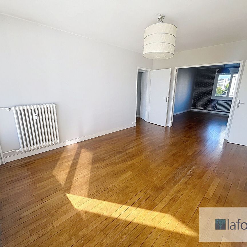 Appartement T4 Dijon à louer - Photo 1