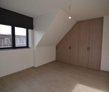 Luxueus duplex appartement in het centrum van Geel - Foto 6