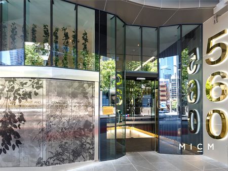 1801/560 Lonsdale Street - Photo 4