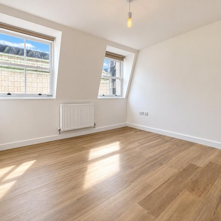 2 bedroom apartment to rent - Photo 1