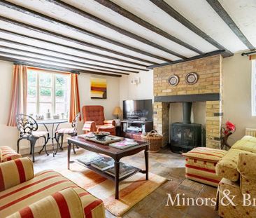 3 bedroom terraced house to rent - Photo 2