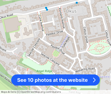 Seacole Crescent, Angel Ridge, Old Town, Swindon, Wiltshire, SN1 - Photo 1