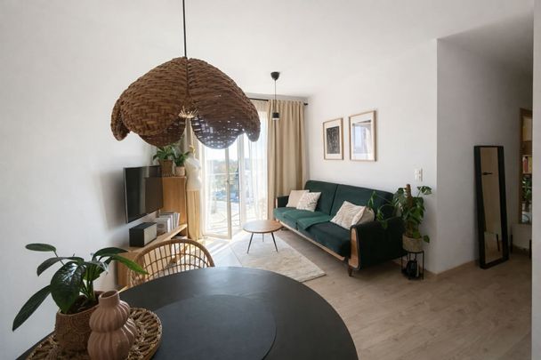 2 pokojowe mieszkanie na Ogrodach - Photo 1