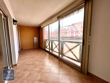 Appartement à louer 2 pièces 37.38m² - Photo 5