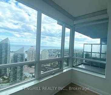 Park Lawn Rd & Lakeshore Blvd Exquisite 1Bdrm +Den Beautifully Design - Photo 4