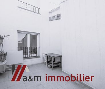 Appartement T2 RDC avec terrasse et 1 parking quartier Laure sur Gi... - Photo 3