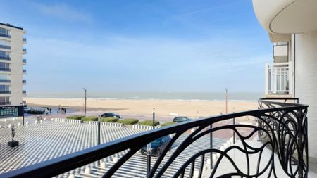 Tout savoir sur cet appartement à Knokke Le Zoute, à Knokke Le Zoute - Foto 3