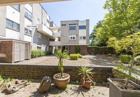 2 Bed Flat, Bloomsbury Close, W5 - Photo 3