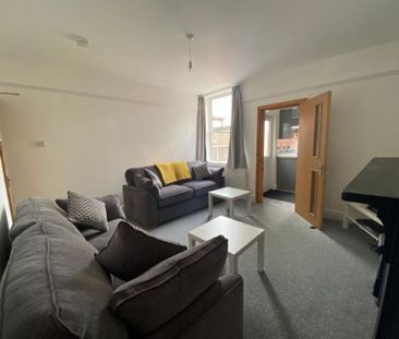 5 bedroom house share to rent - Photo 2