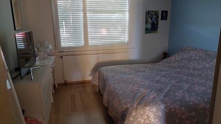 3½ Zimmer-Wohnung in Ipsach (BE), möbliert, auf Zeit - Foto 5