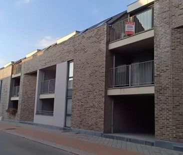 Appartement te huur in Leopoldsburg voor € 950 met 2 slaapkamers - Photo 3