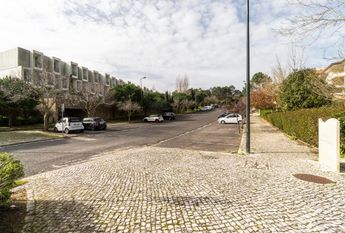 3 Bedroom Apartment with swimming pool, Belas Clube de Campo, Sintra