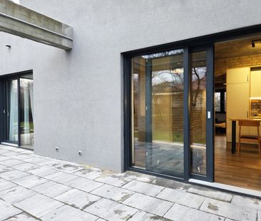 Mieszkania z tarasem i działką| klimatyzacja - Photo 5