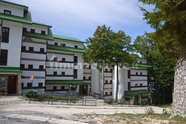 Trilocale piazzale Pian de' Valli, Rieti - Photo 1