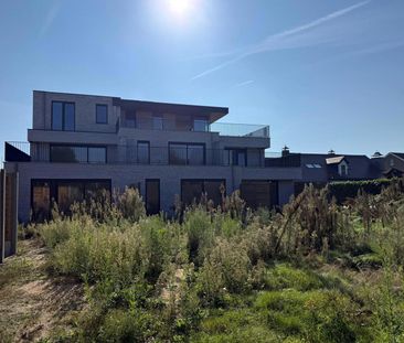 Nieuwbouwappartement met 1 slaapkamer in centrum van Retie - Photo 6