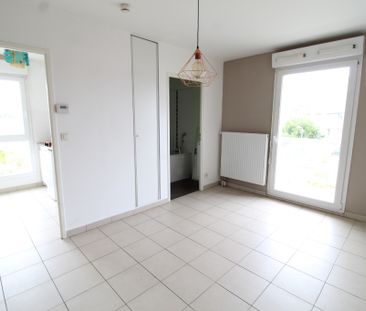 Location Appartement 1 pièce 24m² - Photo 5