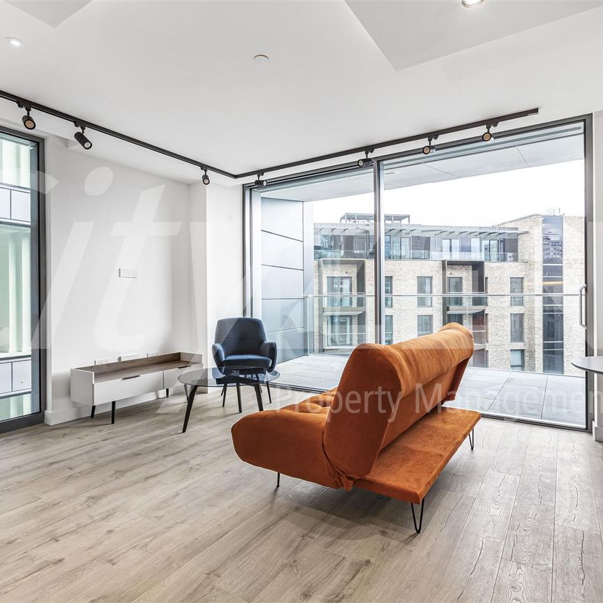 Bollinder Place, London - Photo 1