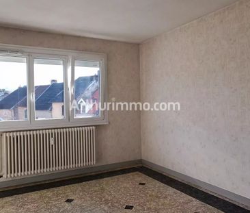 Location Appartement 2 pièces 44 m2 à Montmorot - Photo 2