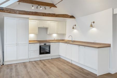 1 bedroom semi-detached house to rent - Photo 5