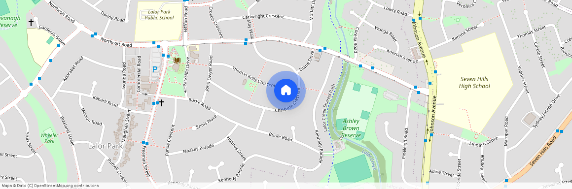 2 Thomas Kelly Crescent, NSW 2147, Lalor Park