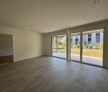 Moderne 2.5-Zimmerwohnung zu vermieten - Foto 1