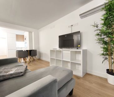 Piso de alquiler en Calle Lanuza, Fuente del Berro - Photo 4