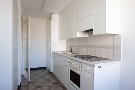 Wohnen an zentraler Lage - Photo 4