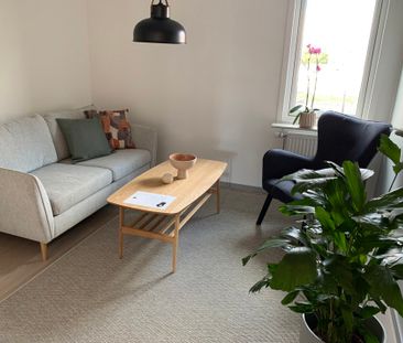 Sockenvägen 4C, Trelleborg Öster - Foto 1