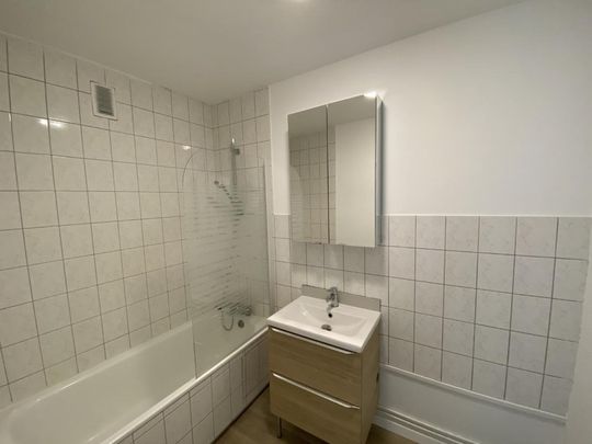 Appartement T3 à louer - 66 m² - Photo 1