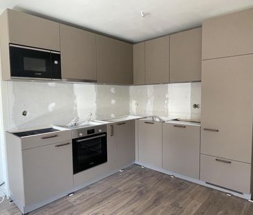 2.5 NEW ROOMS WITH TERRACE - Foto 4