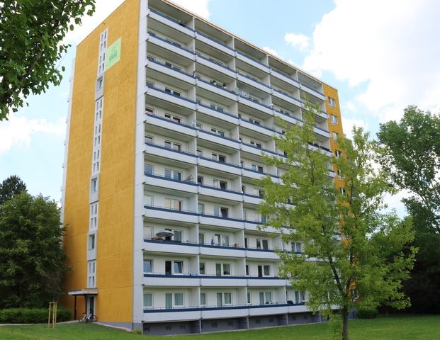 1-Raum-Wohnung - Photo 1