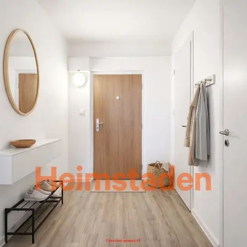 Pronájem bytu 1+kk 27 m - Photo 1