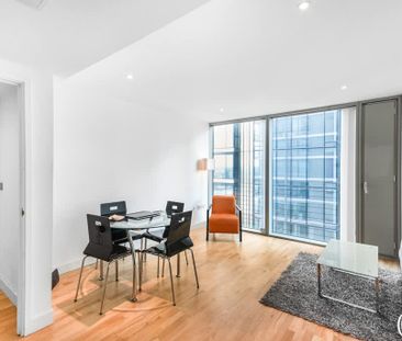 Landmark West Tower, Marsh Wall E14 - Photo 4