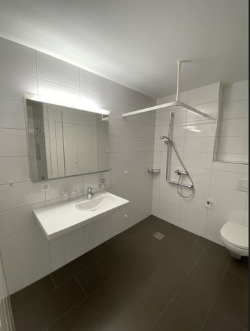 2.5 Zimmer, 60 m², EG - Photo 5