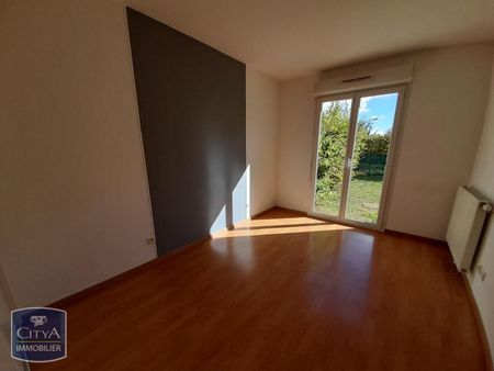 Location Appartement 3 pièces 63m² DIJON 21000 - Photo 2